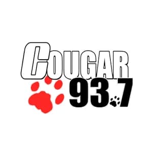 WQGR - Cougar 93.7 FM - United States Live Radio