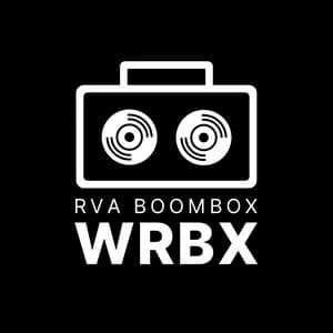 WRBX-RVA BOOMBOX