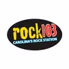 WRCQ Rock 103.5 FM