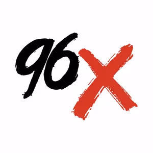 WROX-FM 96X