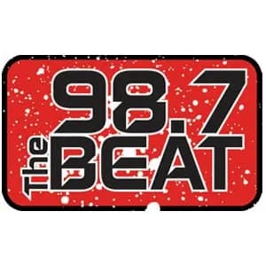 WRVZ - The Beat 98.7 FM - United States Live Radio