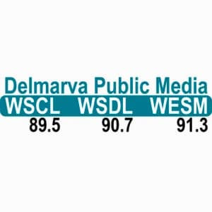 WSCL - Delmarva Public Radio Classical 89.5 FM - United States Live Radio