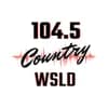 WSLD Country 104.5 FM - United States Live Radio