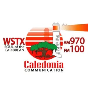 WSTX 970 AM