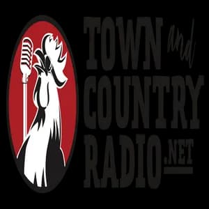 WTCY - Town and Country Radio
