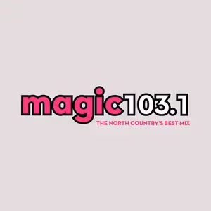 WTOJ Magic 103.1
