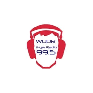 WUDR - FLYER RADIO 98.1 FM