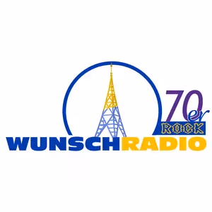 wunschradio.fm 70er Rock