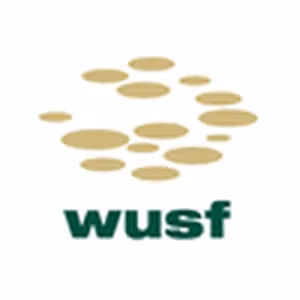 WUSF 89.7 FM