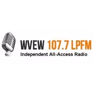 WVEW-LP - 107.7 FM - United States Live Radio