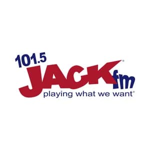 WVLK 101.5 Jack FM - United States Live Radio