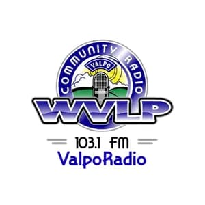 WVLP 103.1 FM - United States Live Radio