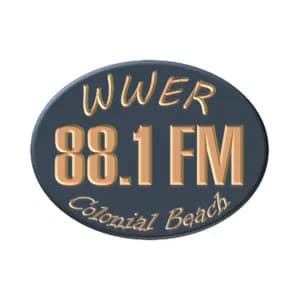 WWER 88.1 FM - United States Live Radio