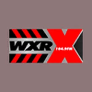WXRX 104-9 The X - United States Live Radio