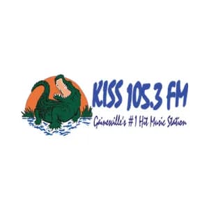 WYKS Kiss 105.3 - United States Live Radio