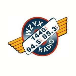 WZYX The Eagle 1440 AM - United States Live Radio