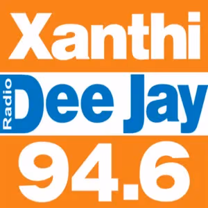 Xanthi Radio Deejay
