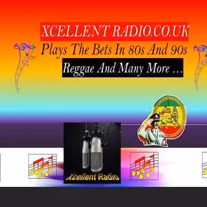 xcellentradio