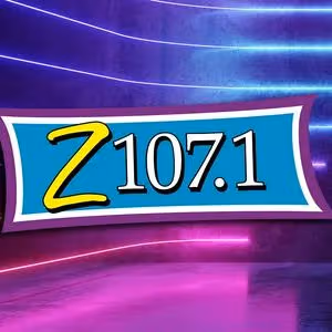 Z 107.1 FM – WZVN-FM