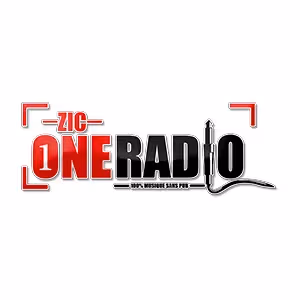 zic one radio