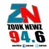 Zouk Newz 94.6 - France Live Radio
