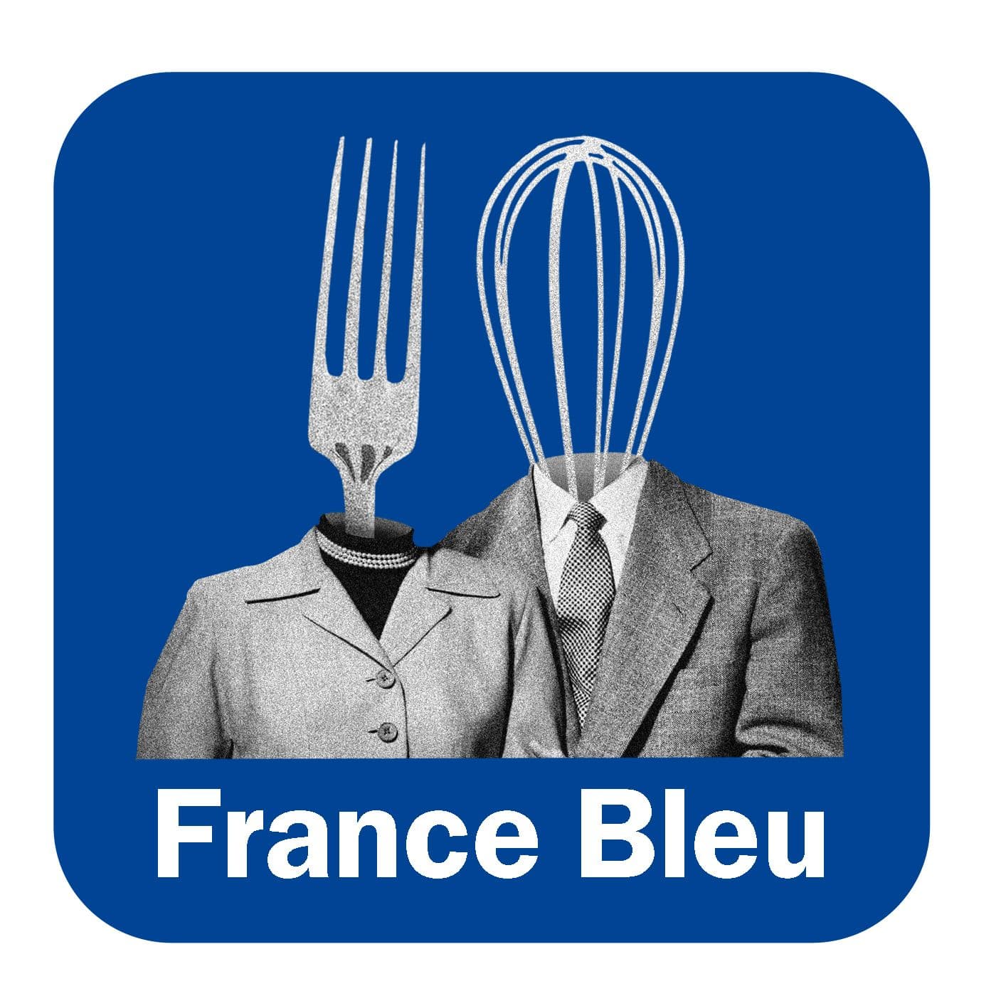 La Table des Chefs France Bleu Cotentin - Podcasts