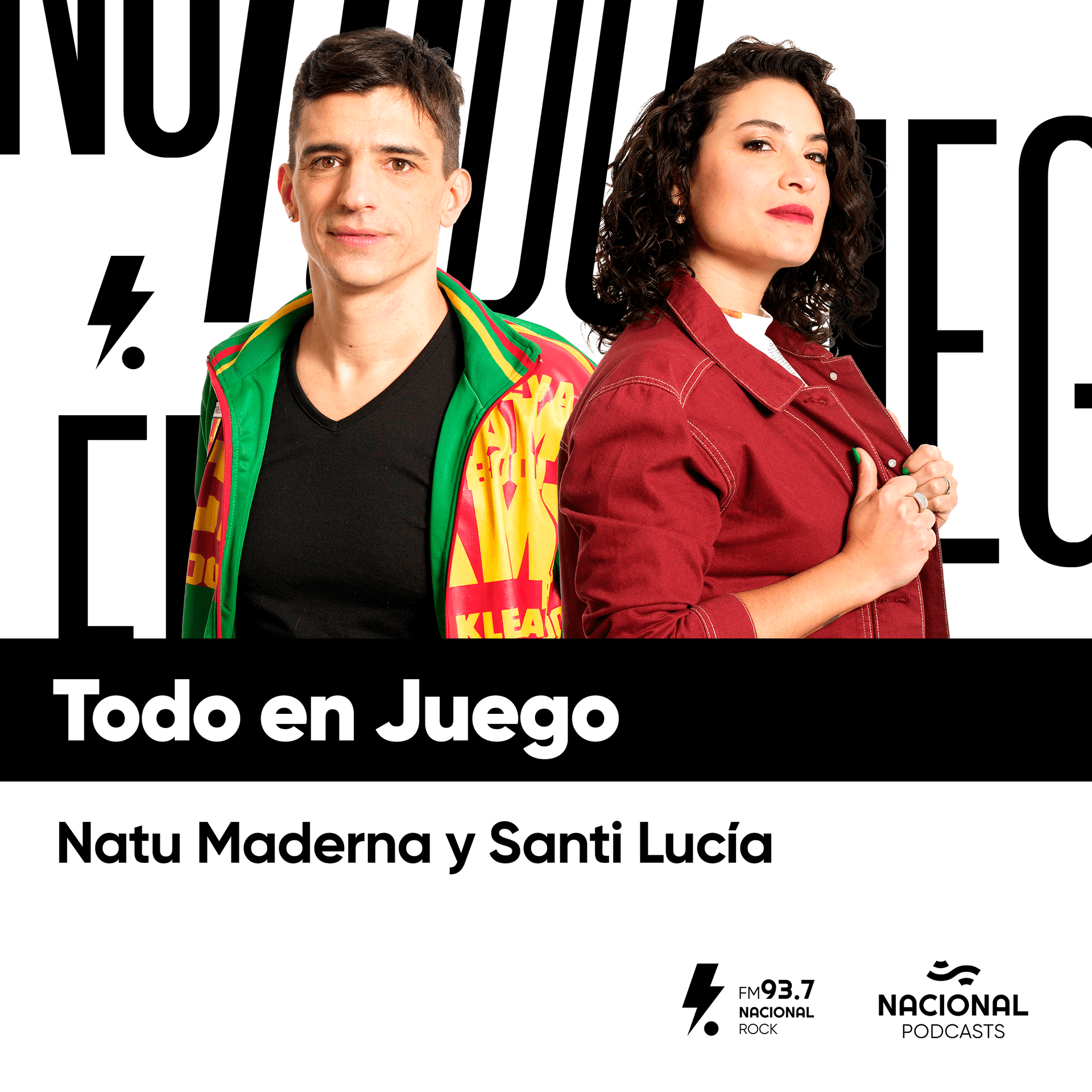 Todo en juego - Podcasts