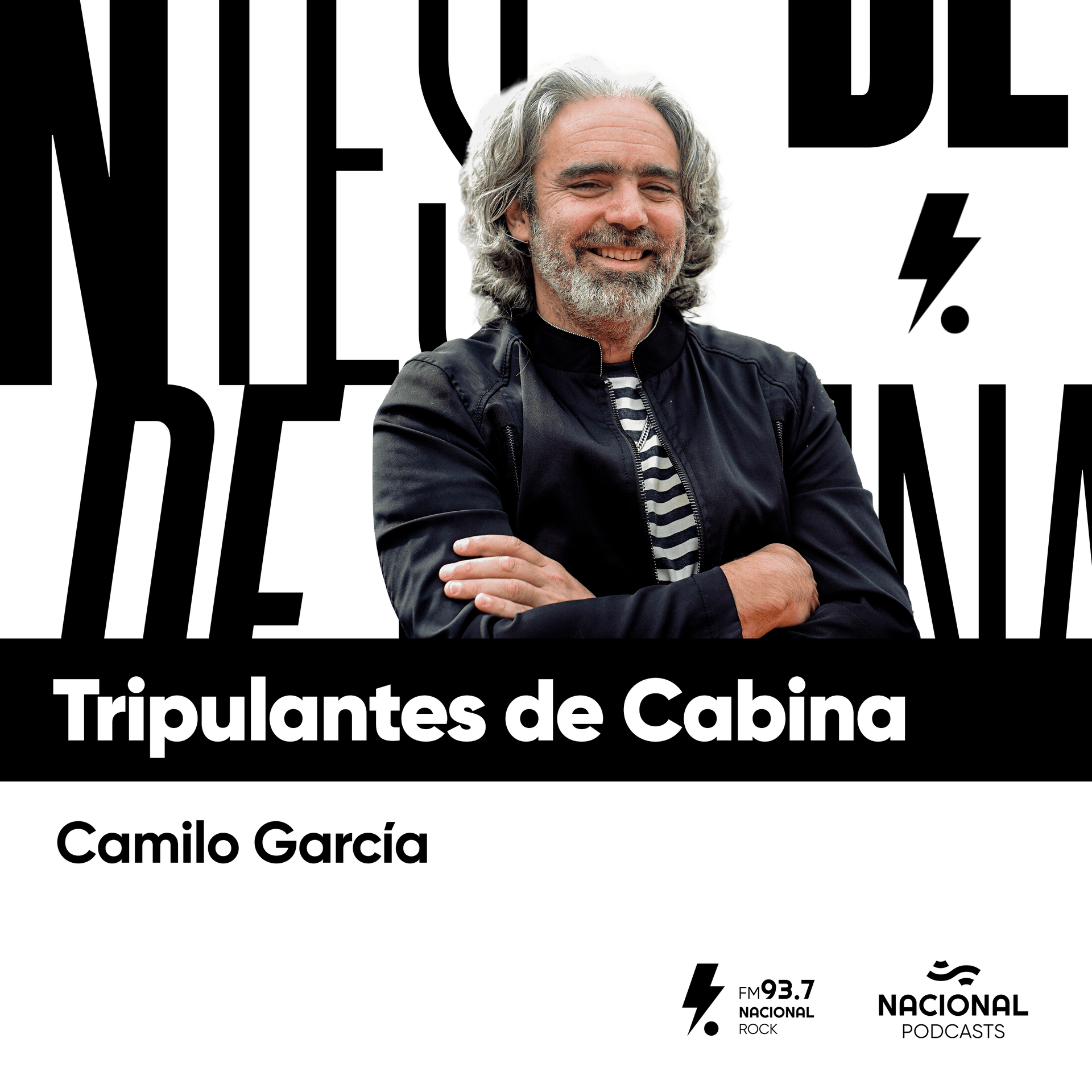 Tripulantes de cabina - Podcasts