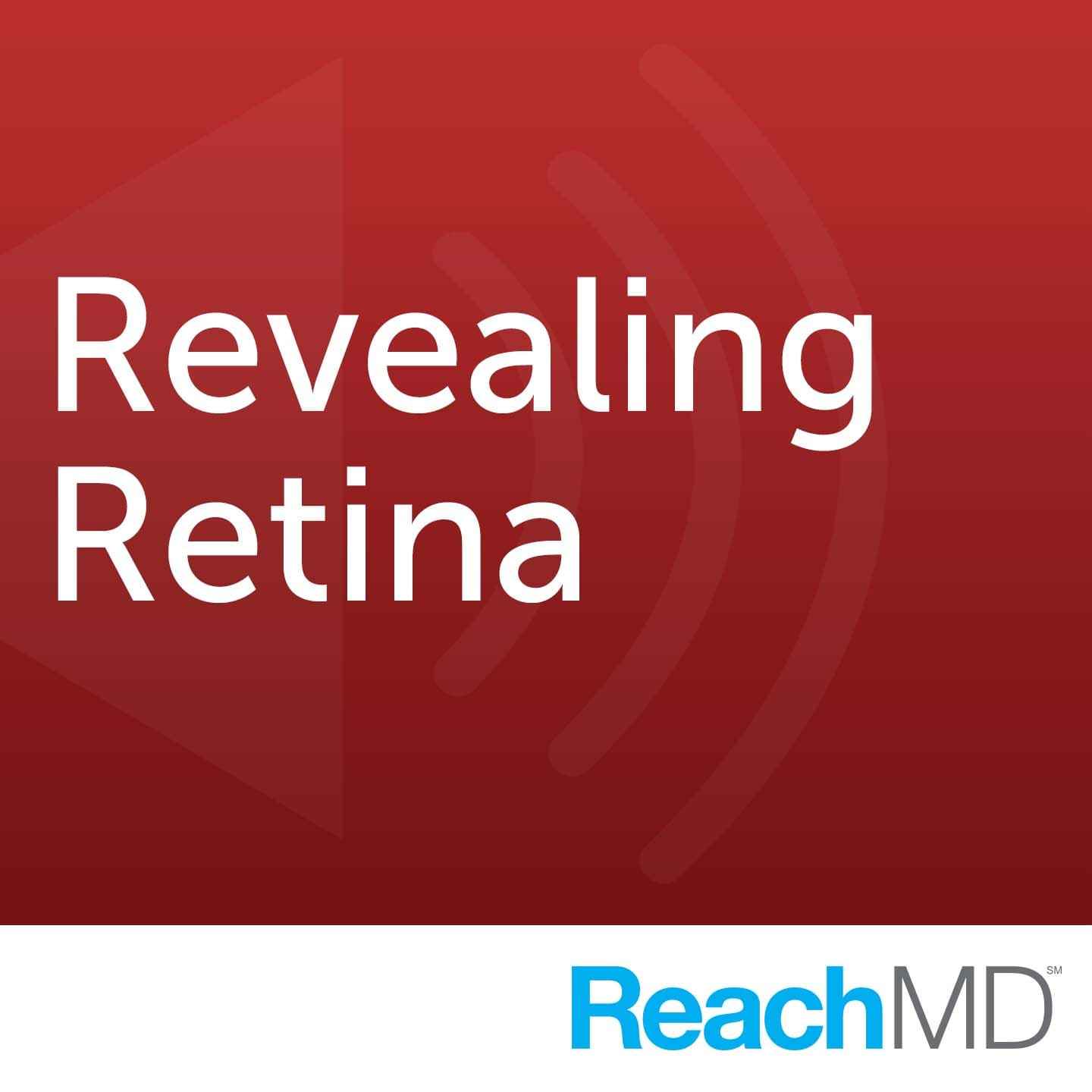 Revealing Retina - Podcasts