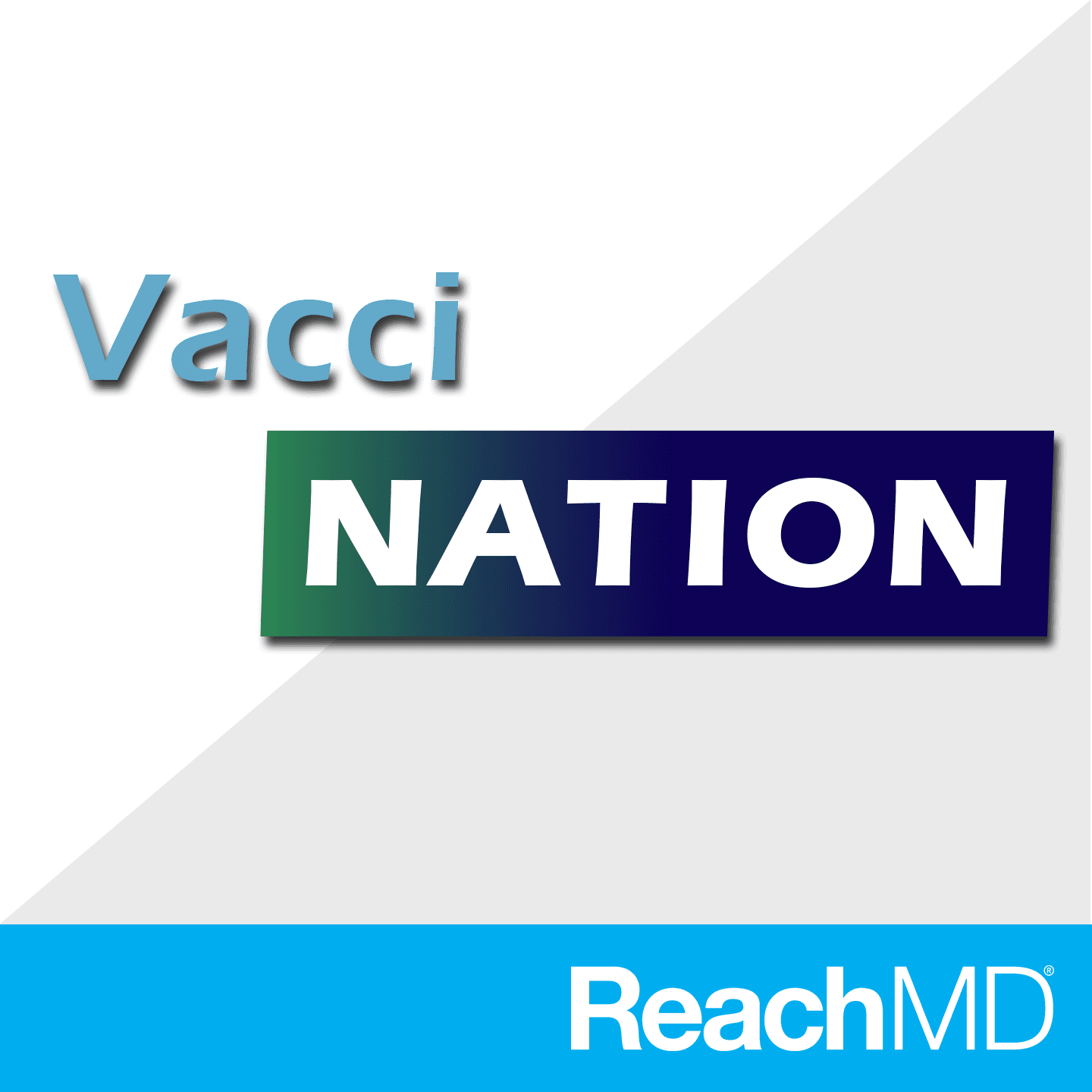 VacciNation - Podcasts