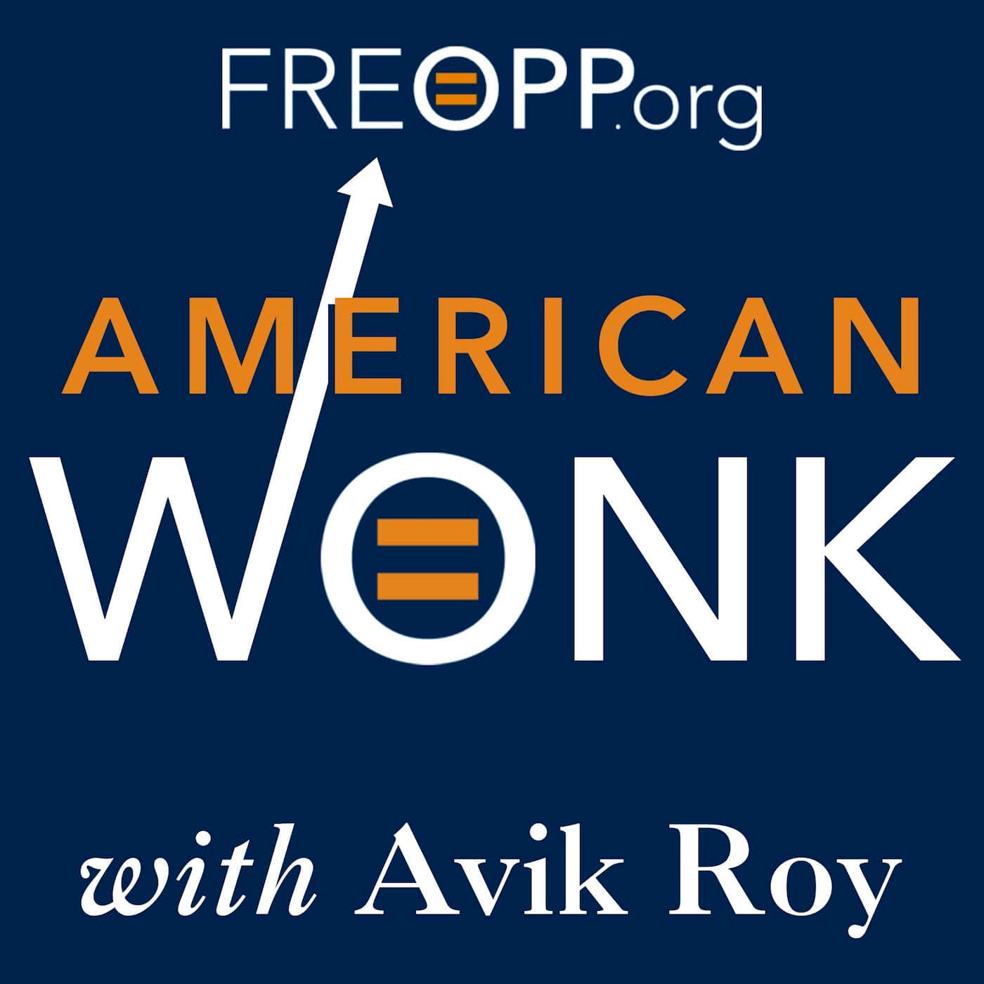 American Wonk - Podcasty