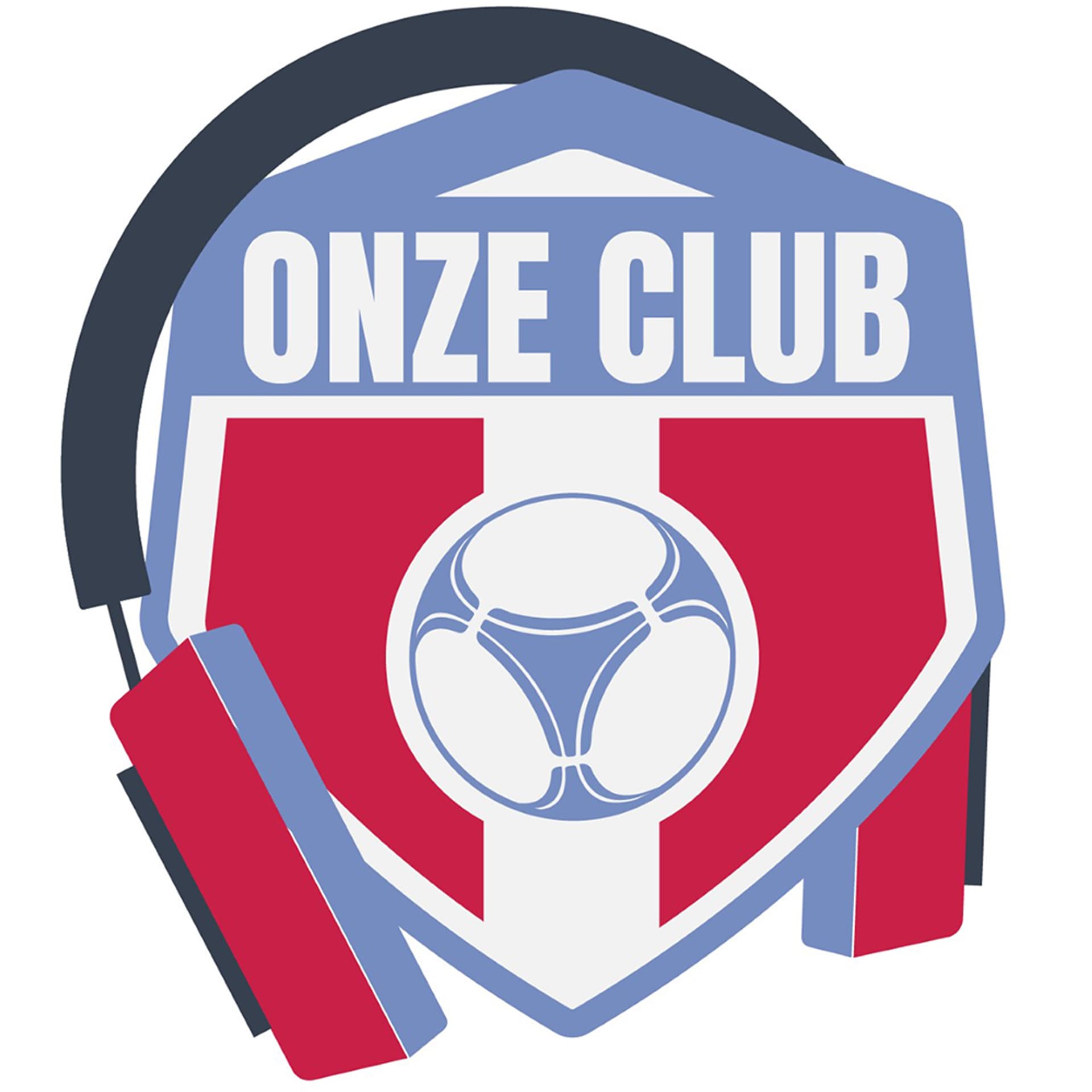 Onze Club Podcast - Podcast