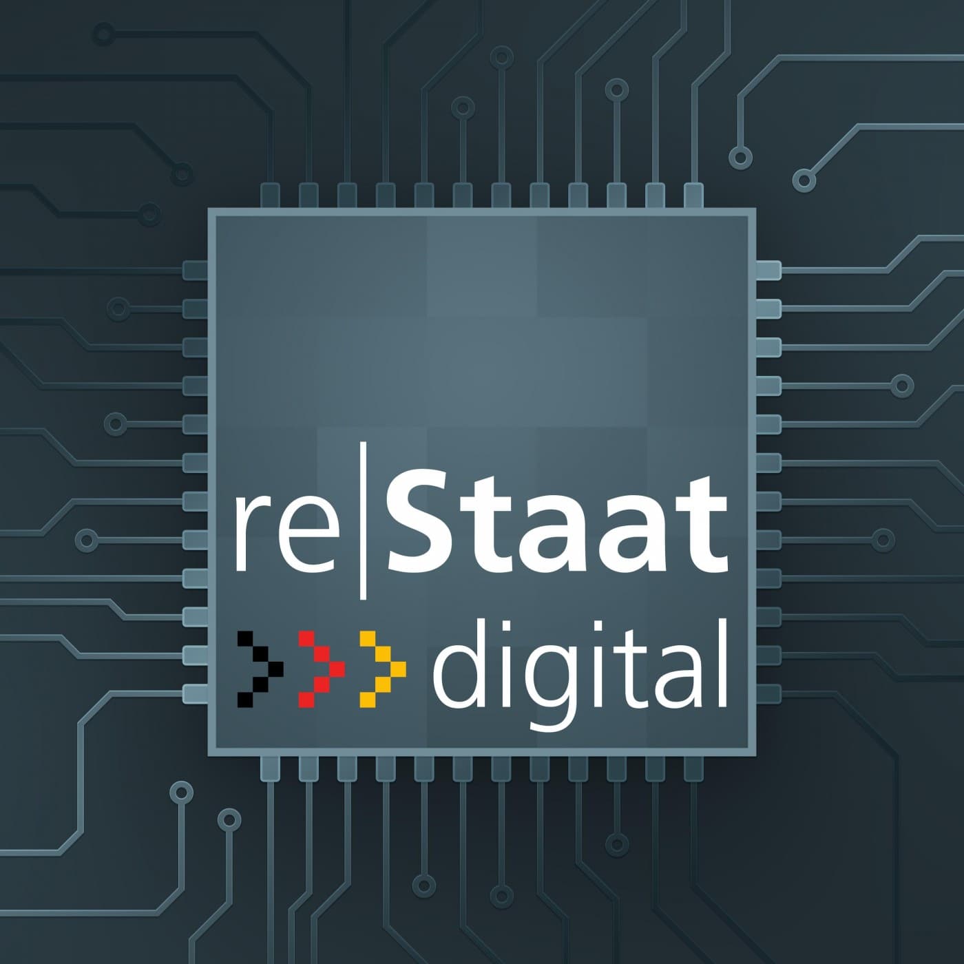 re|Staat digital – Der ÖFIT-Podcast - Podcasts