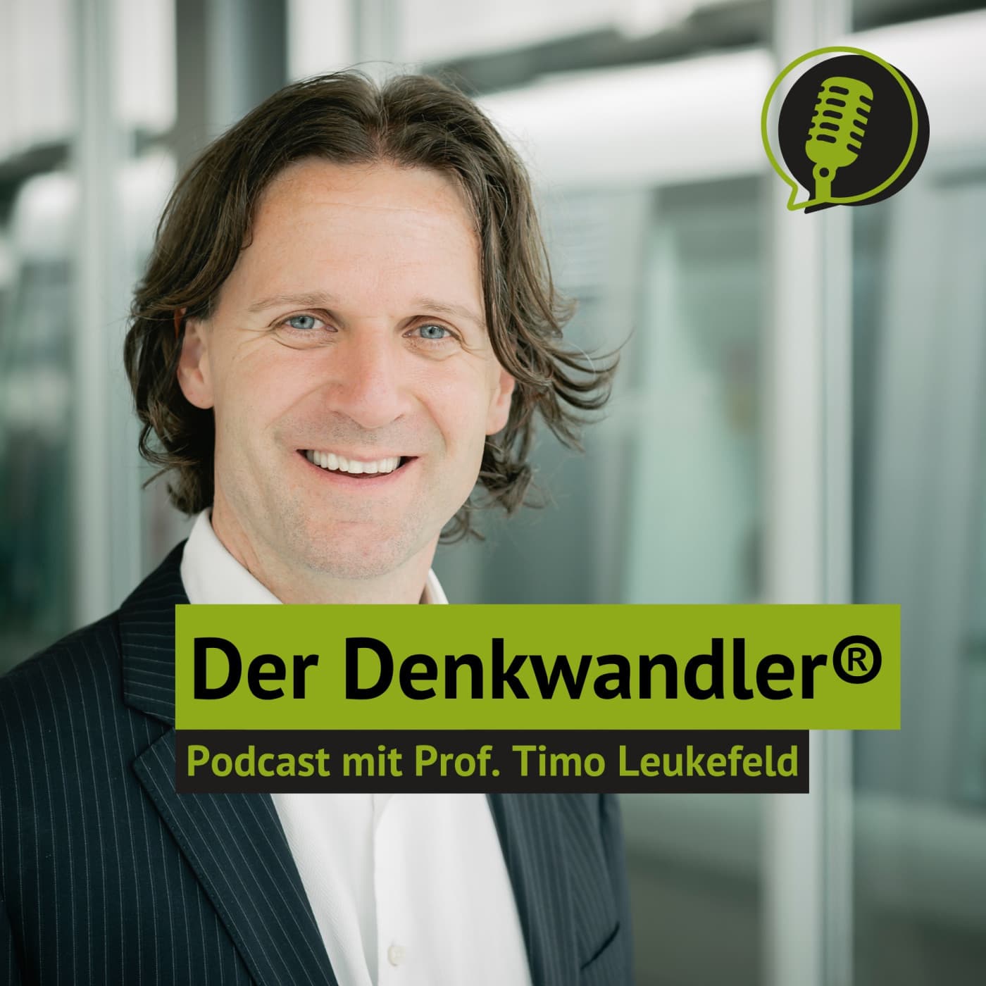 Der Denkwandler® - Podcasts