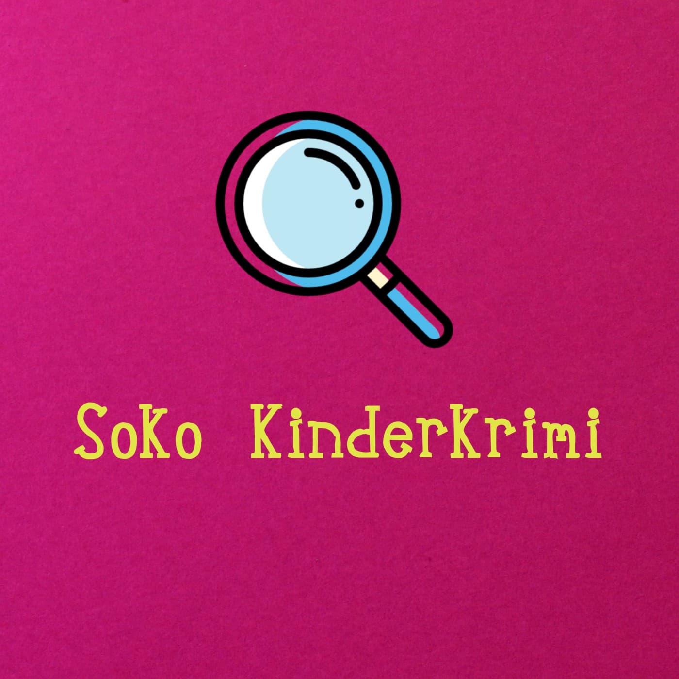 Soko Kinderkrimi - Podcasts