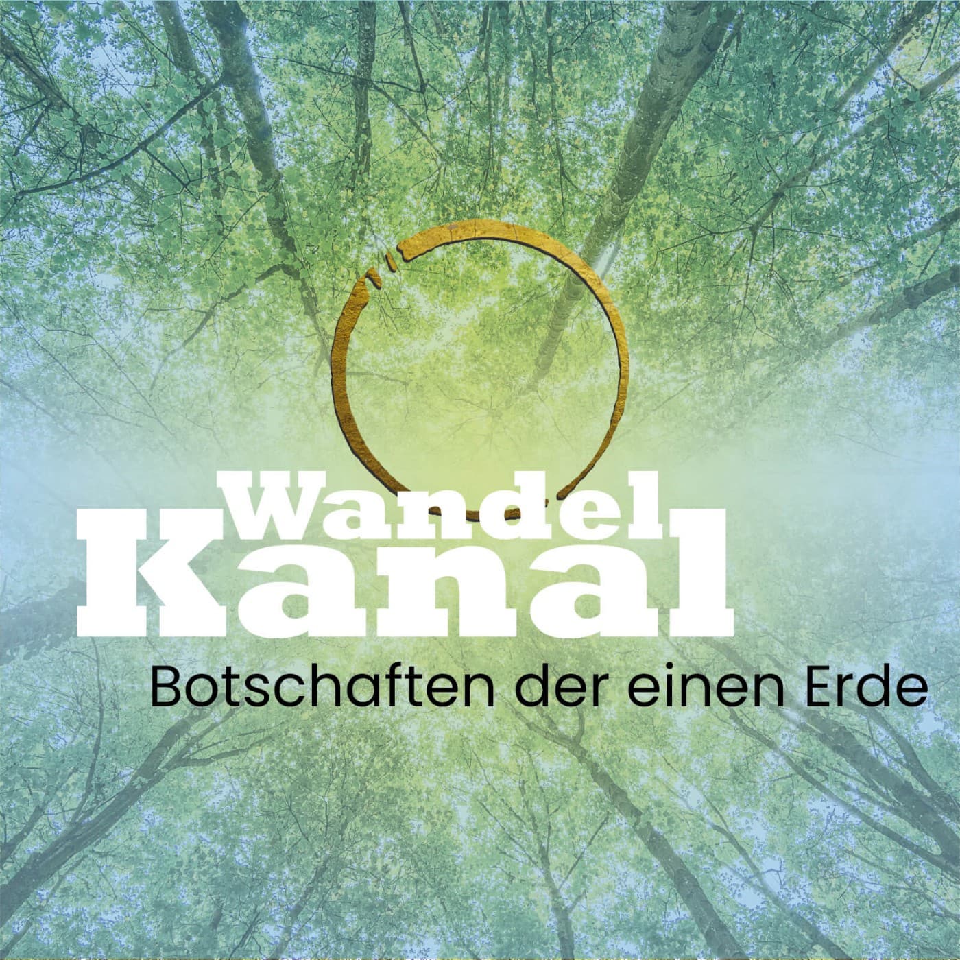 wandelkanal - Podcasts