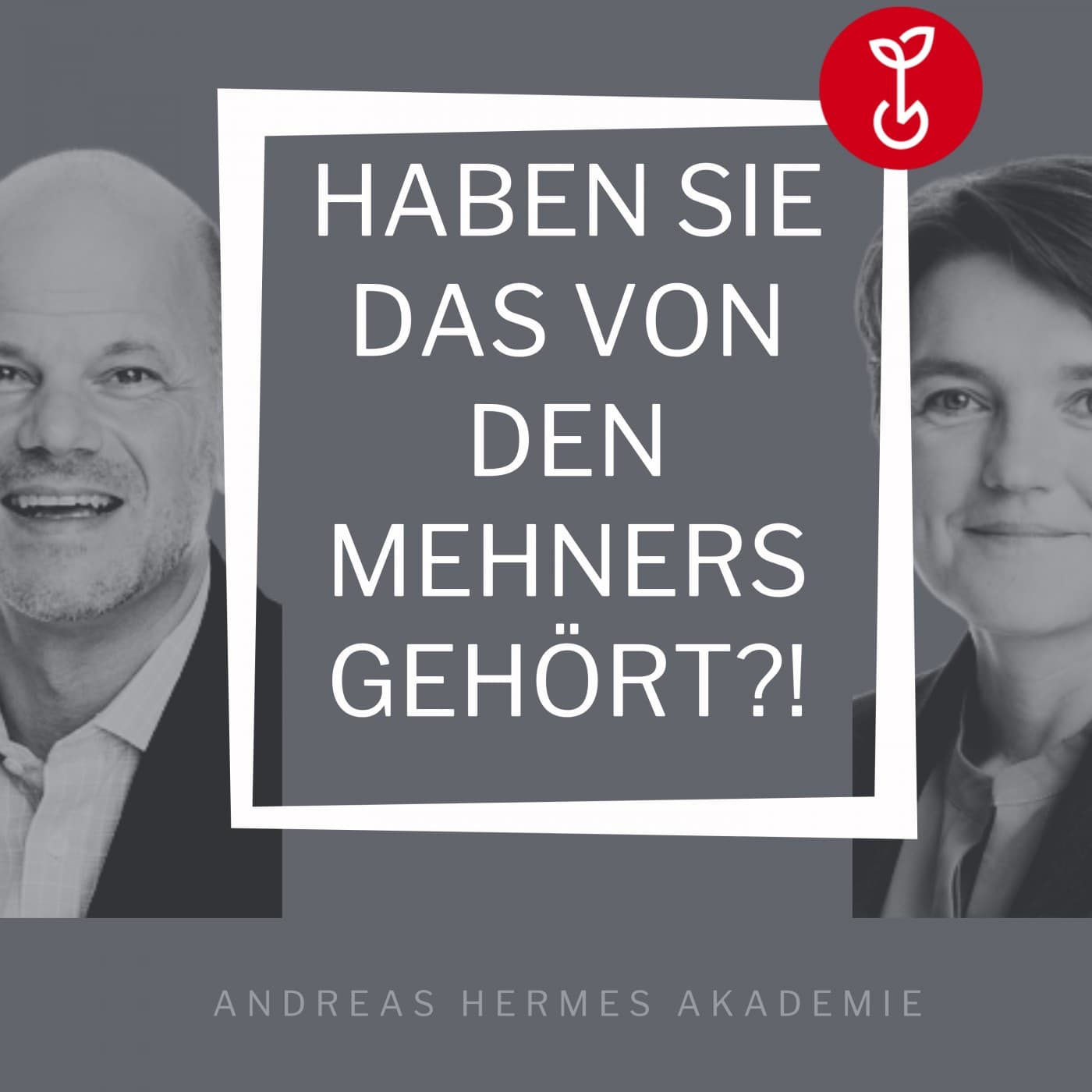 Haben Sie das von den Mehners gehört? - Podcasts