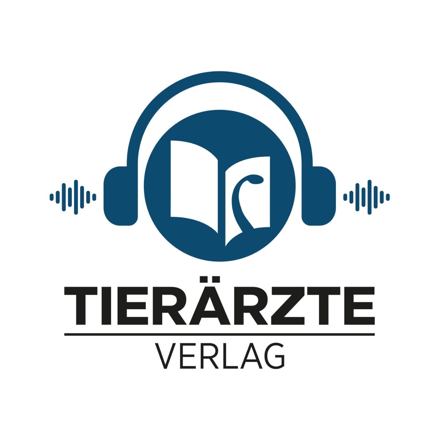 Der Tierärzteverlag-Podcast - Podcast