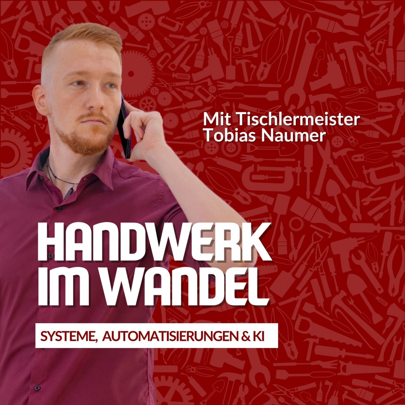 Handwerk im Wandel - Podcasts