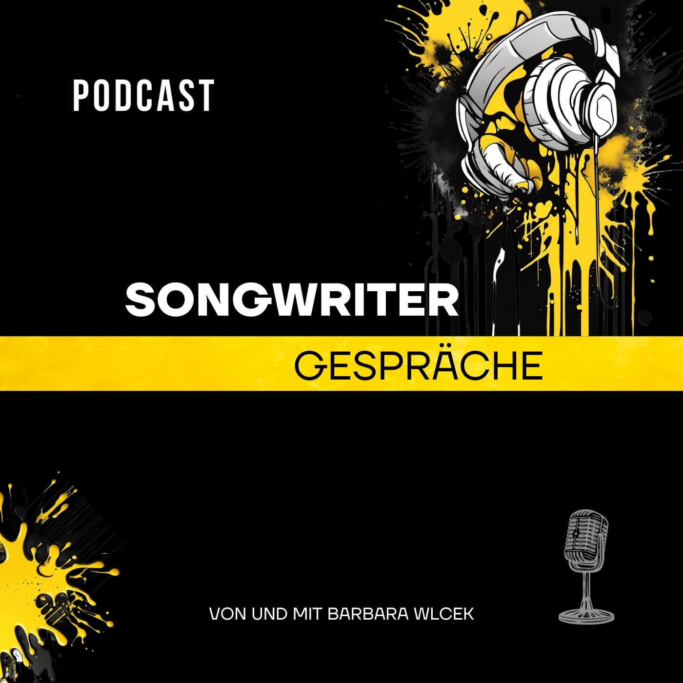 Songwriter Gespräche - Podcasts