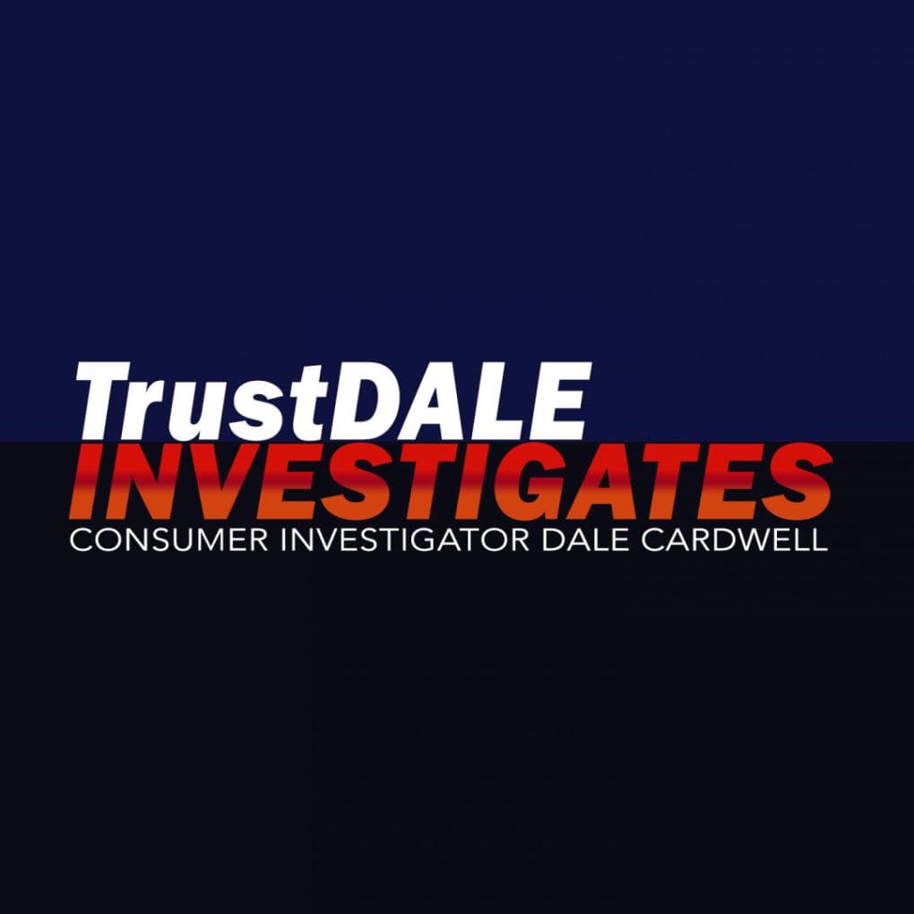 TrustDALE Investigates Podcast - Podcasts