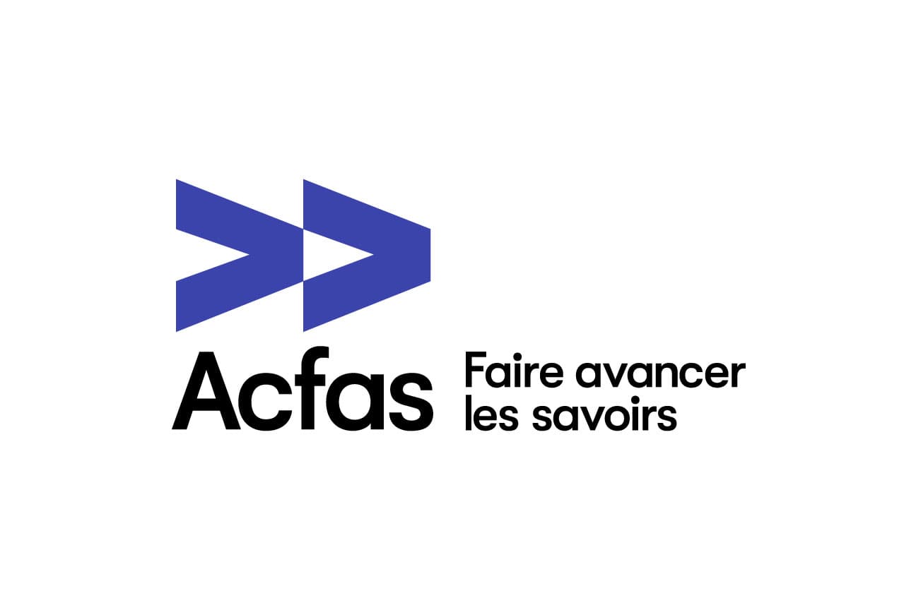 Acfas - Podcasts