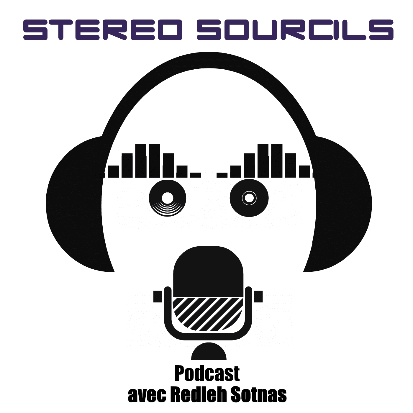 Stereo Sourcils - Podcasts