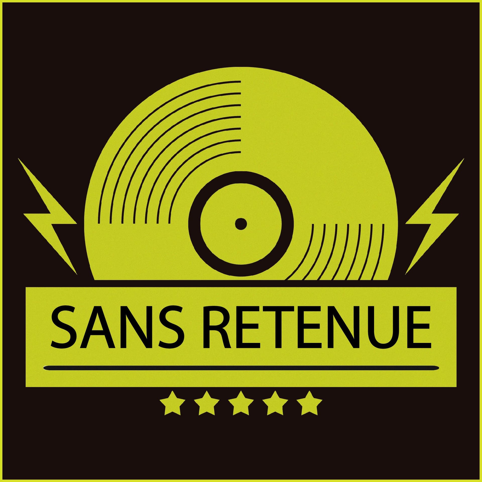 Sans Retenue - Podcasts