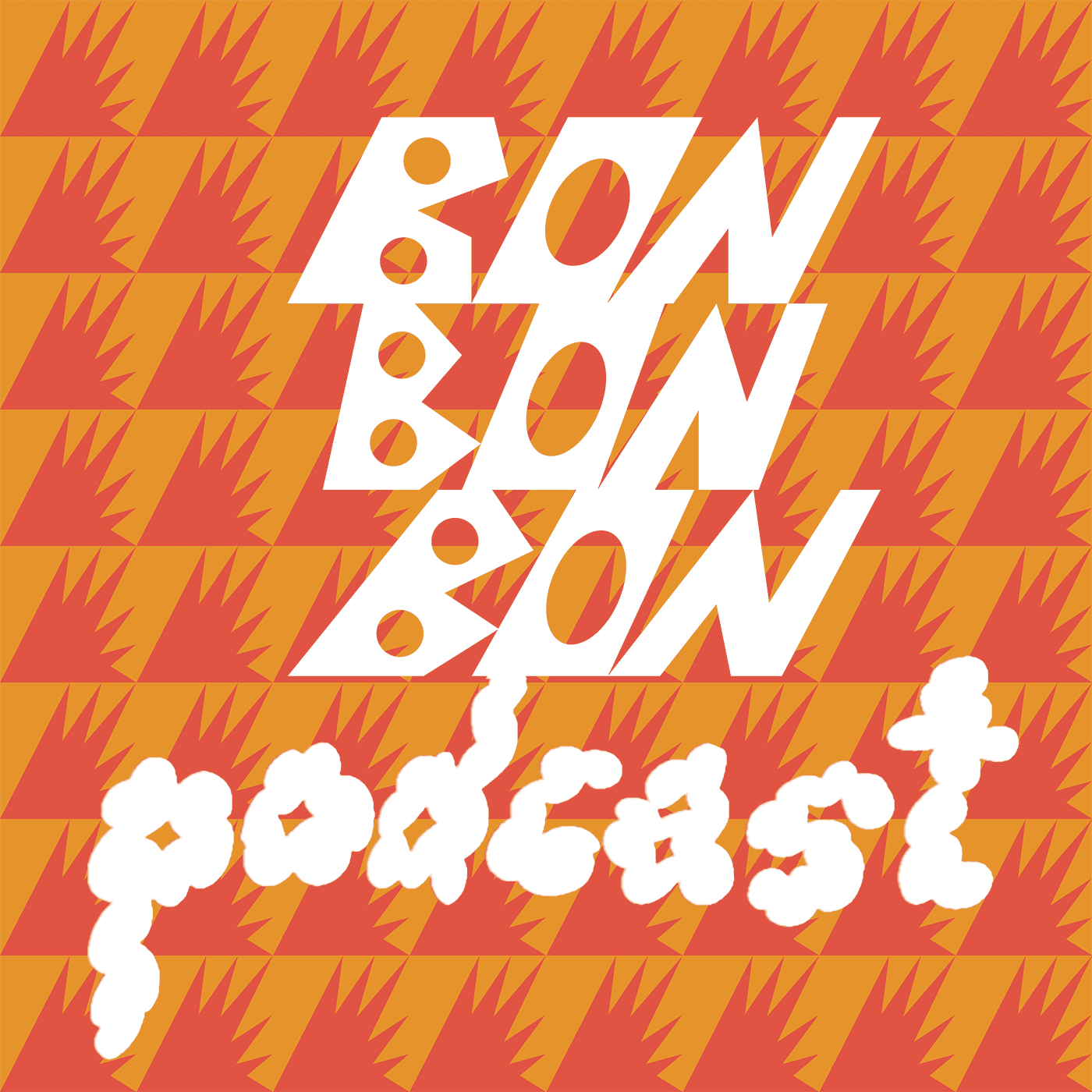Bonbonbon Podcast - Podcasts