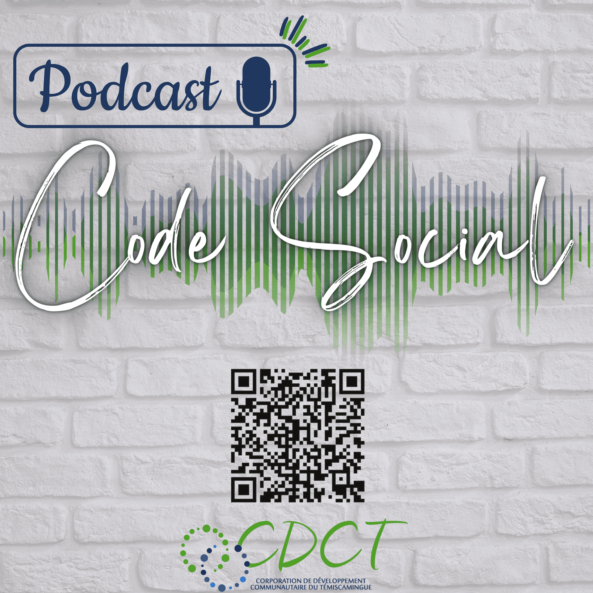 Code Social - Podcast
