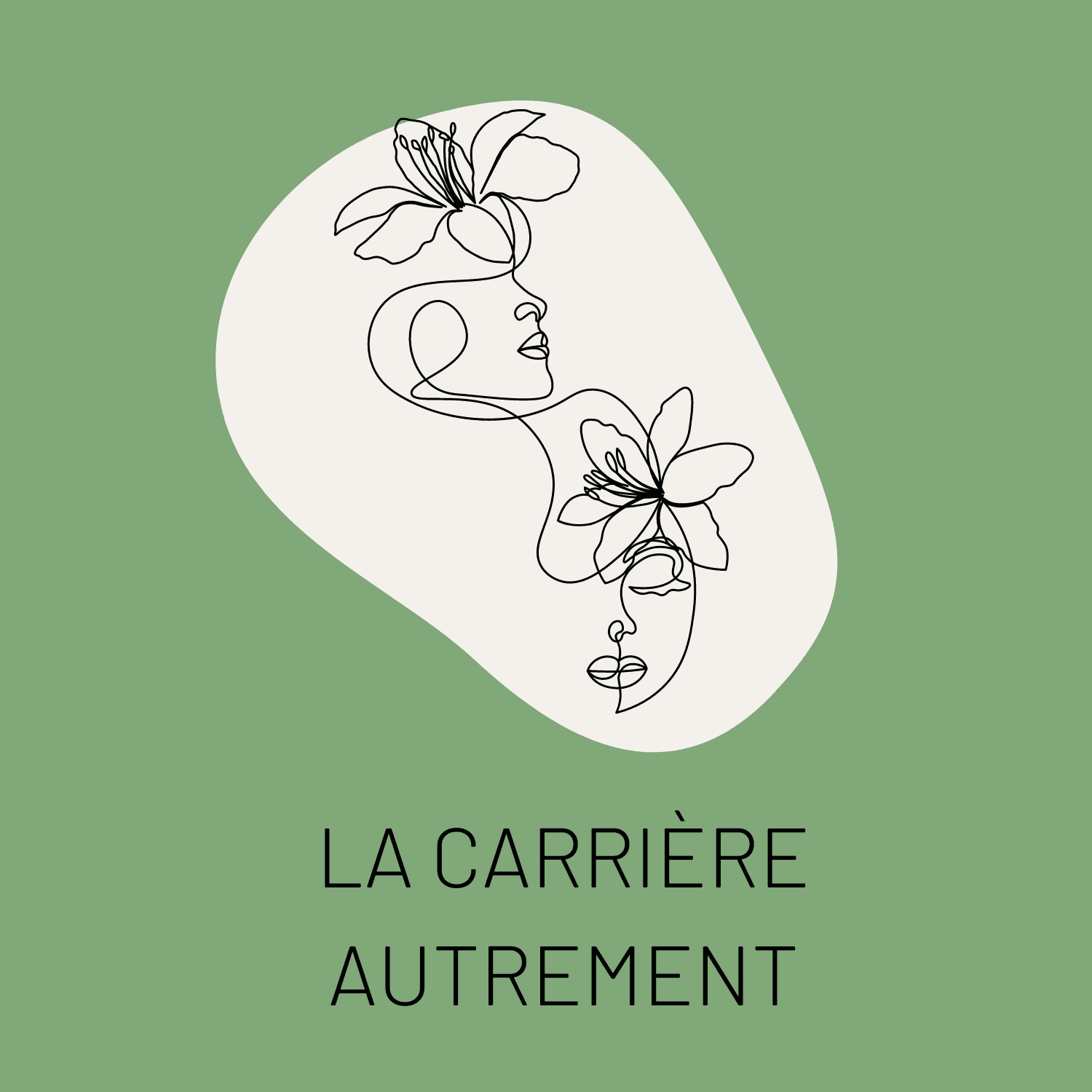 La carrière autrement - Podcasts