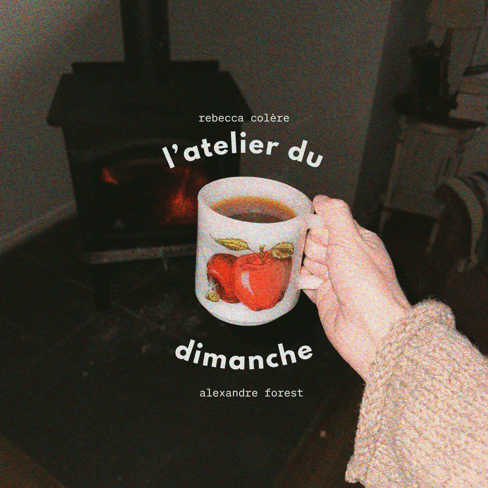 L'atelier du dimanche - ポッドキャスト