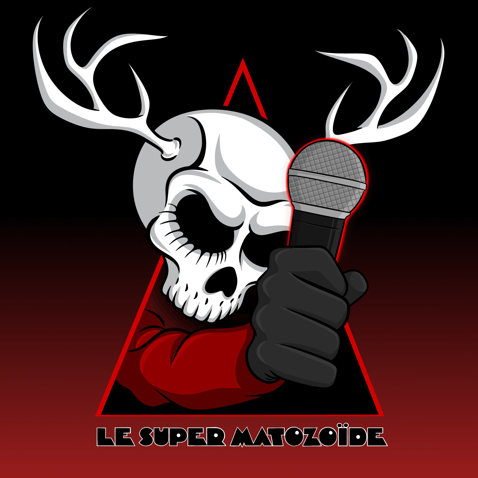 Le Super Matozoïde