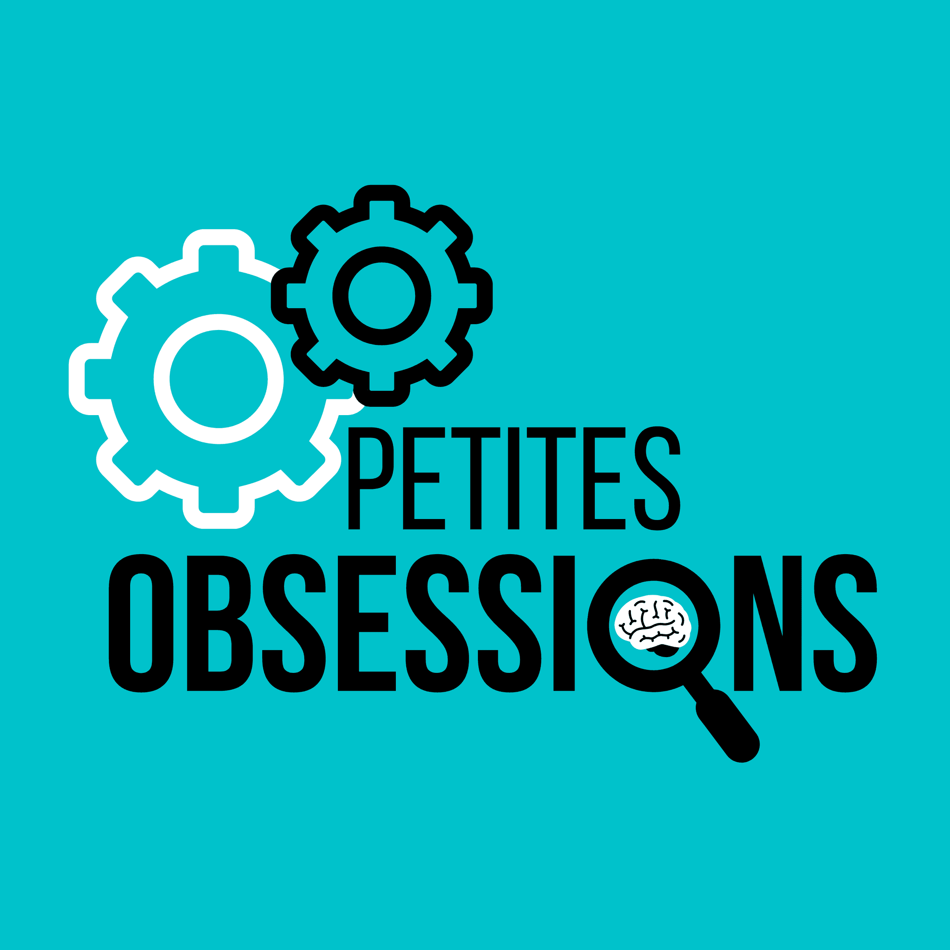 Petites obsessions - Podcasts
